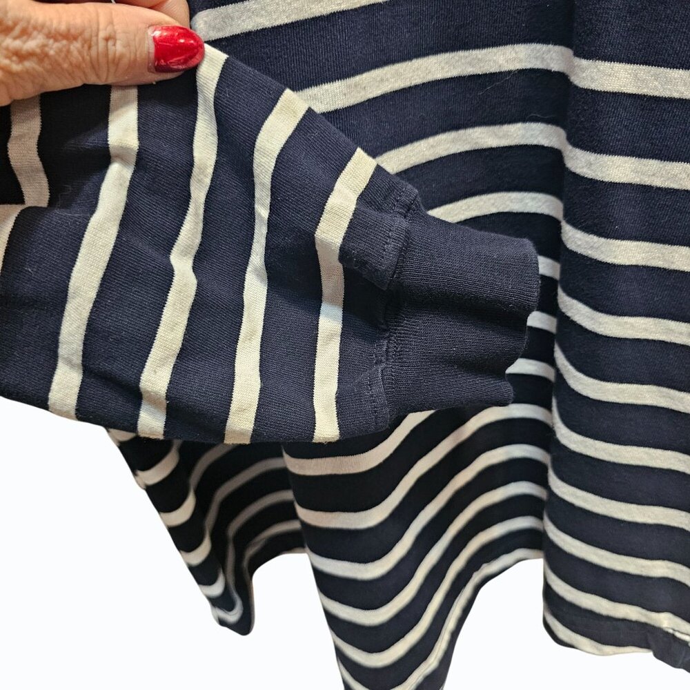 Spirit Jersey Genuine Authentic, San Diego California, Women's Navy Size S - Picture 5 of 13